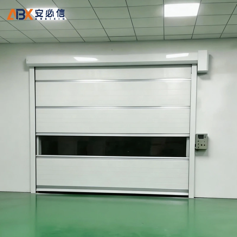 红河哈尼族彝族快速门
